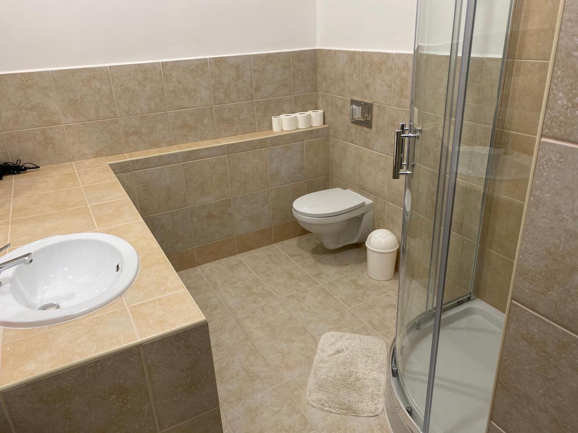Studia Maxim Apartment Frydek-Mistek Exterior photo