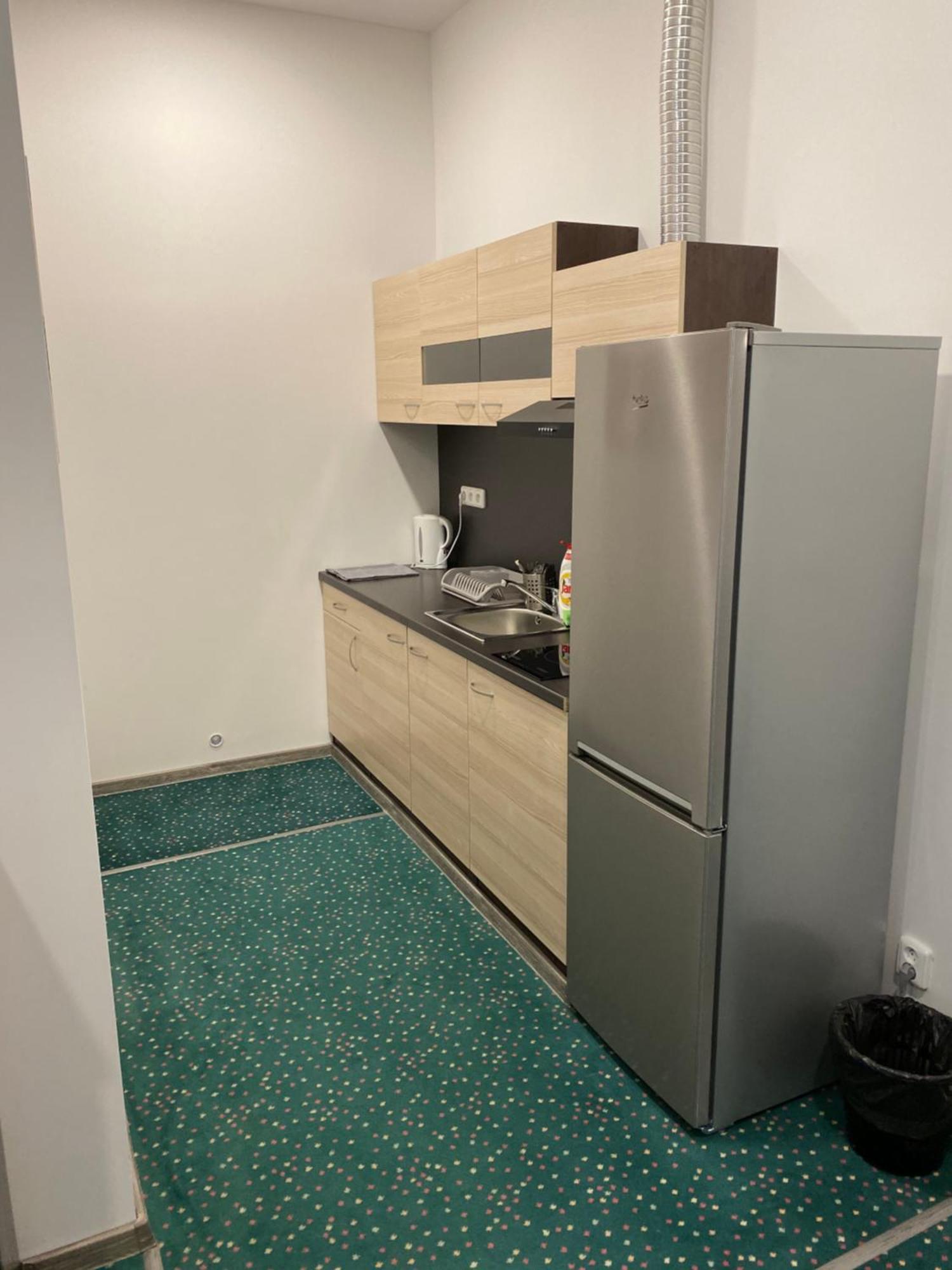 Studia Maxim Apartment Frydek-Mistek Exterior photo