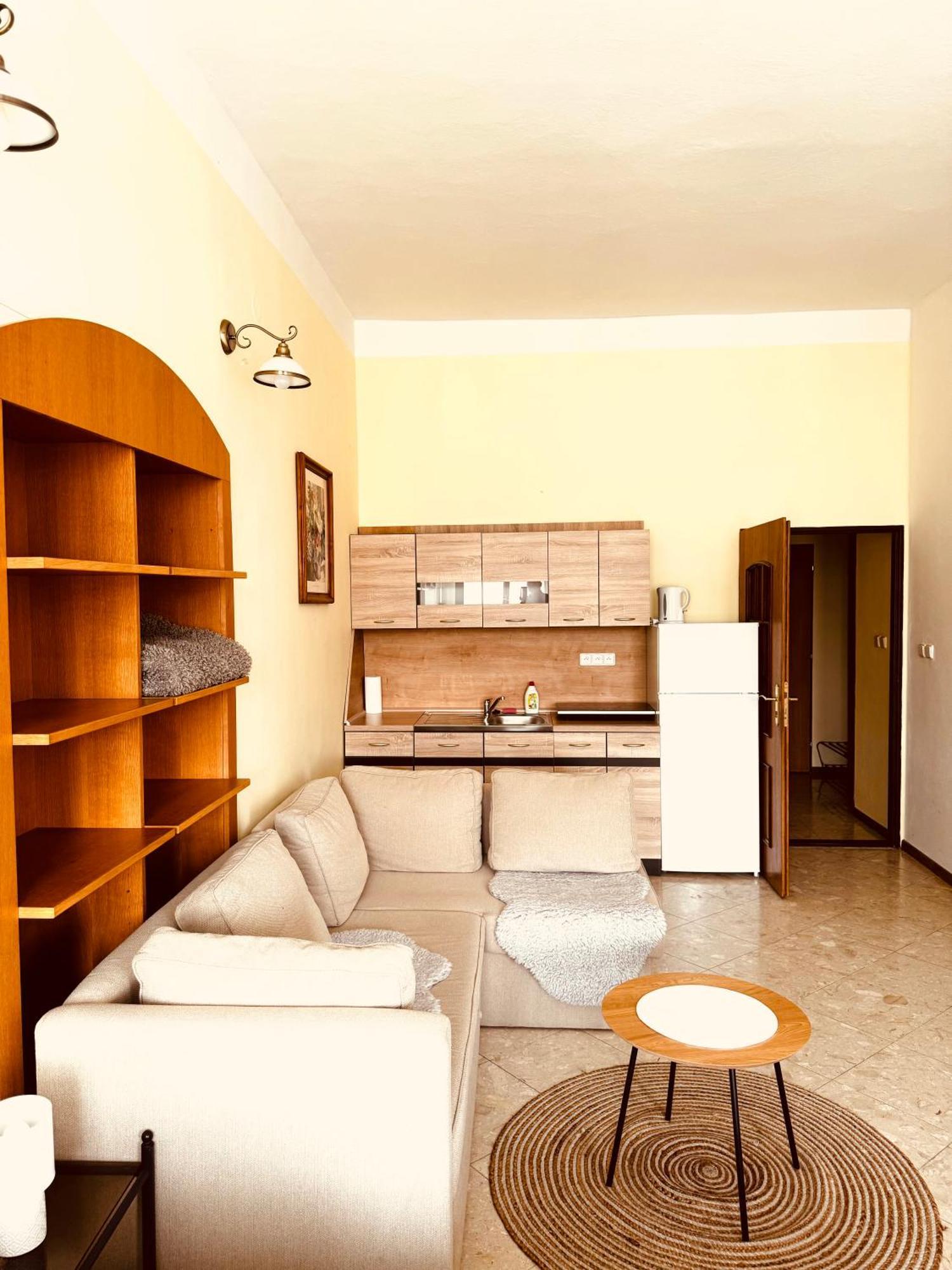 Studia Maxim Apartment Frydek-Mistek Exterior photo