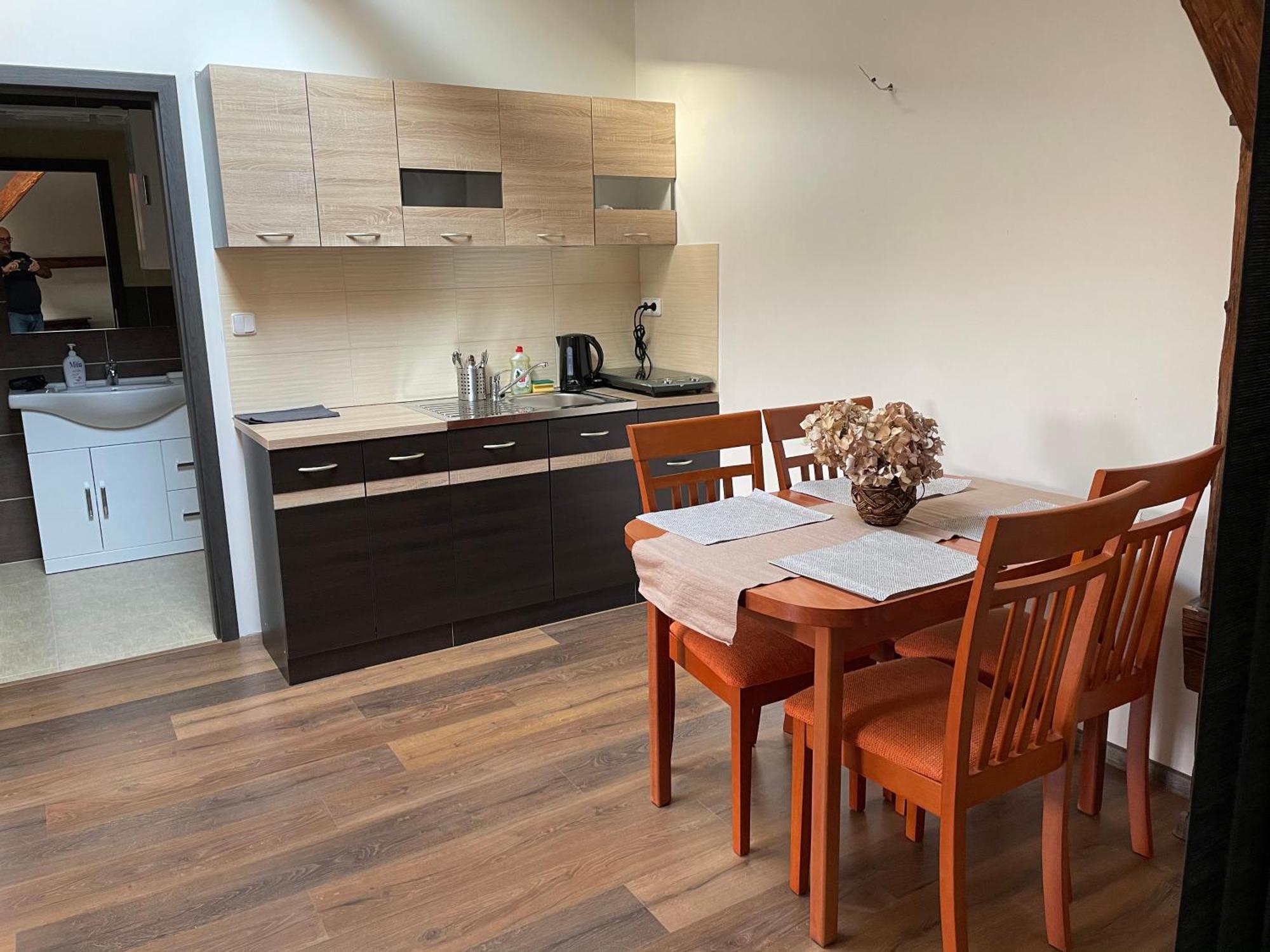 Studia Maxim Apartment Frydek-Mistek Exterior photo