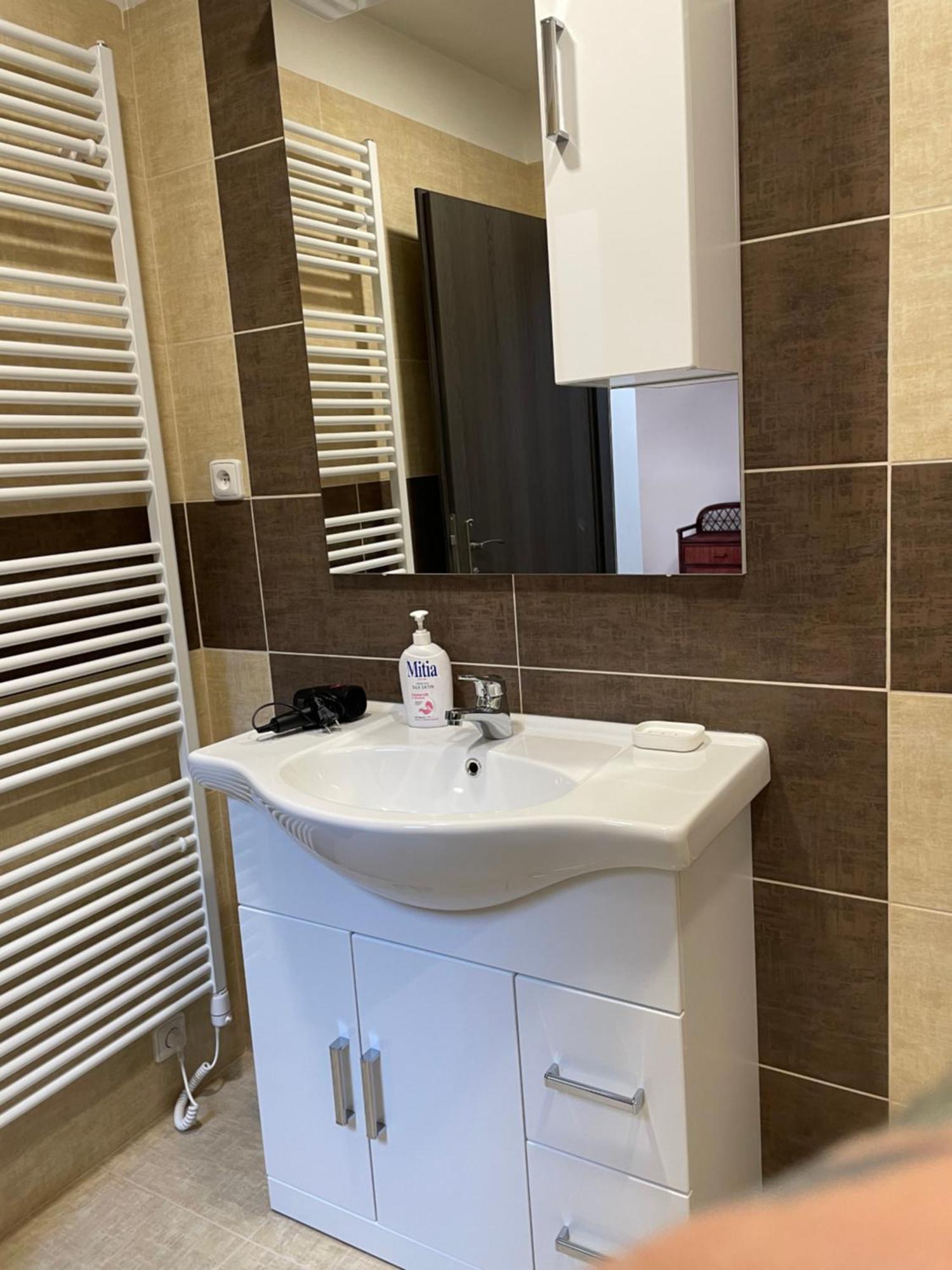 Studia Maxim Apartment Frydek-Mistek Exterior photo